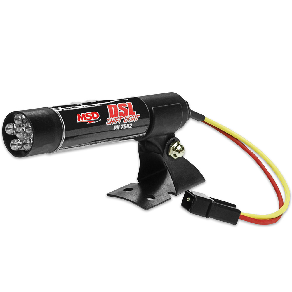 MSD Ignition 7542 LED Shift light